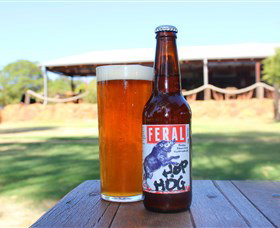 Feral Brewing Company - Taree Accommodation 0