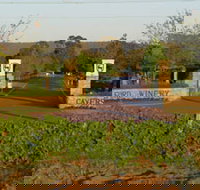 Sandalford Wines - Swan Valley - Taree Accommodation