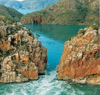 Horizontal Waterfalls - Taree Accommodation