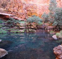 Gorge Rim Walk Dales Gorge - Taree Accommodation