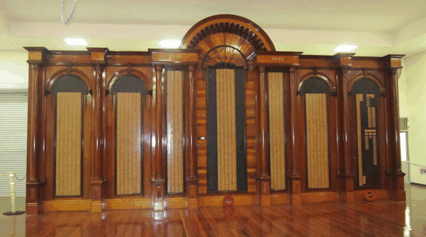 Army Museum of North Queensland - Taree Accommodation