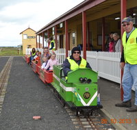 Portarlington Bayside Miniature Railway - Taree Accommodation