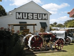 Beaudesert Museum - Taree Accommodation 1