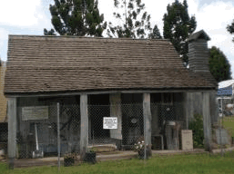 Beaudesert Museum - Taree Accommodation 2