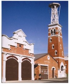 Maryborough VIC Taree Accommodation