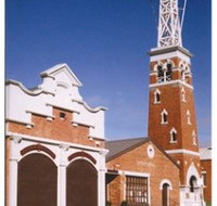 Central Goldfields Art Gallery - Taree Accommodation