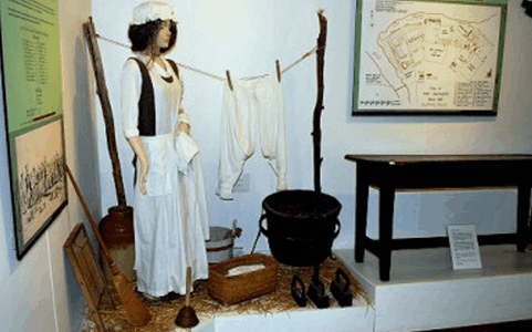 Historical Society Museum - Taree Accommodation