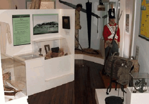 Historical Society Museum - Taree Accommodation 2