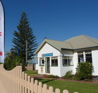 Hastings Fine Art Gallery - Taree Accommodation