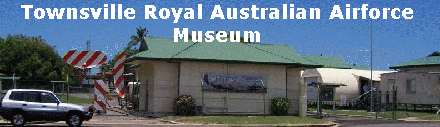 RAAF Museum Townsville