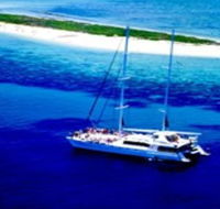 Ocean Spirit Cruises - Taree Accommodation