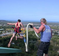 AJ Hackett Cairns - Taree Accommodation