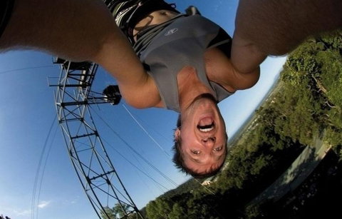 AJ Hackett Cairns - Taree Accommodation 3