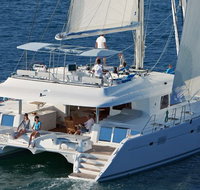 Aquarius Luxury Sailing - Taree Accommodation