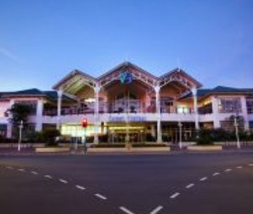 Cairns Central Shopping Centre - Taree Accommodation 2