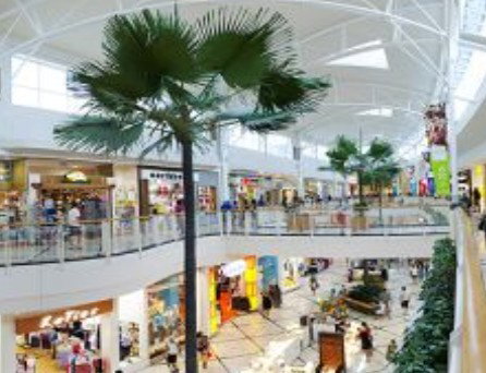 Cairns Central Shopping Centre - Taree Accommodation 3