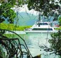 Cairns Harbour Cruises - Taree Accommodation