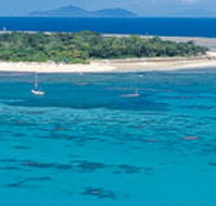 Cairns Seaplanes - Taree Accommodation