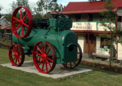 Herberton Historic Village - Taree Accommodation 1