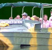Rainforestation Nature Park - Taree Accommodation