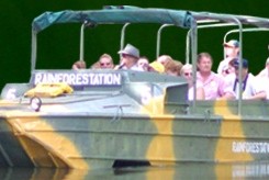 Rainforestation Nature Park - Taree Accommodation 0