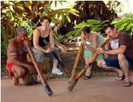 Rainforestation Nature Park - Taree Accommodation 1