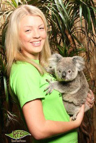 Rainforestation Nature Park - Taree Accommodation 2