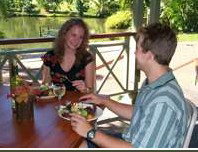 Rainforestation Nature Park - Taree Accommodation 3