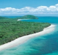 Reef and Rainforest Connections - Taree Accommodation