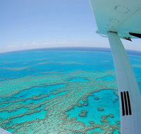 Air Whitsunday Day Tours - Taree Accommodation