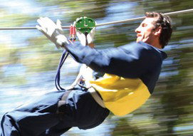 Adventure Parc - Taree Accommodation 0