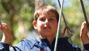 Adventure Parc - Taree Accommodation 3