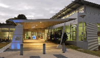 Aqualife Centre - Taree Accommodation 5