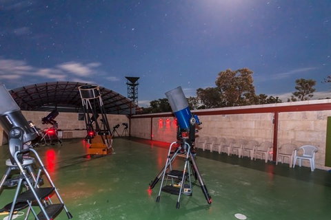 The Space Place Observatory - Taree Accommodation 1