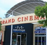 Grand Cinemas - Bunbury - Taree Accommodation
