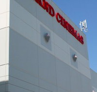 Grand Cinemas - Whitfords - Taree Accommodation