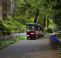 Araluen Botanic Park - Taree Accommodation