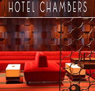 Hotel Chambers - Taree Accommodation