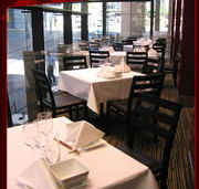 Infusion Restaurant - Taree Accommodation