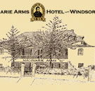 Macquarie Arms Hotel - Taree Accommodation