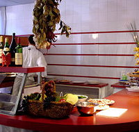 Ciao Pizza Napoli Restaurant - Taree Accommodation