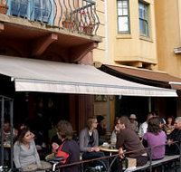 Dogs Bar - Taree Accommodation
