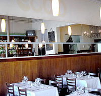 Ecco - Taree Accommodation