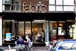 Fabric - Taree Accommodation 0
