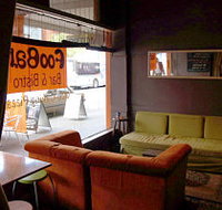 FooBar Bar  Bistro - Taree Accommodation