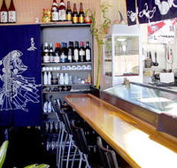 Jamon Sushi - Taree Accommodation
