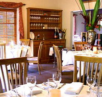 Mercer's Restaurant - Taree Accommodation