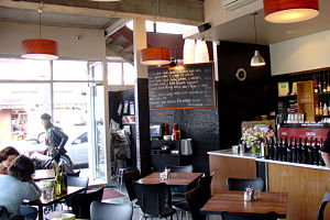 Taree Accommodation