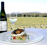 Rochford Winery Restaurant - Taree Accommodation