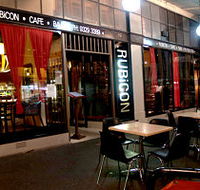 Rubicon - Taree Accommodation